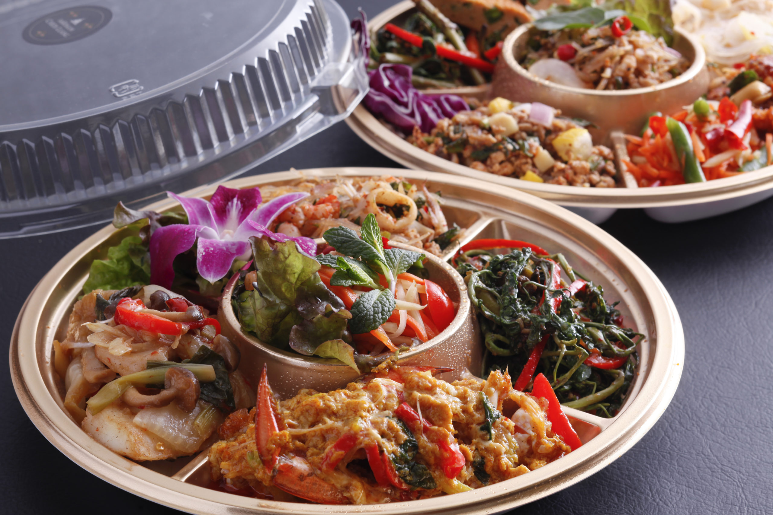 テイクアウト・オードブル